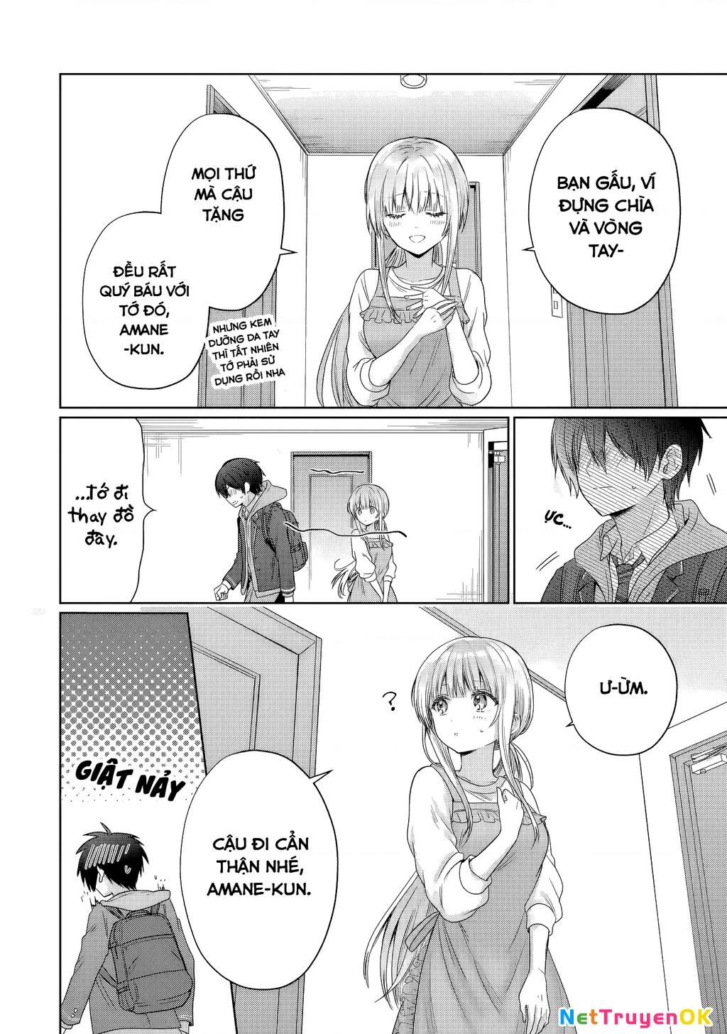 Thiên Sứ Nhà Bên Chapter 19.3 - Next Chapter 19.3