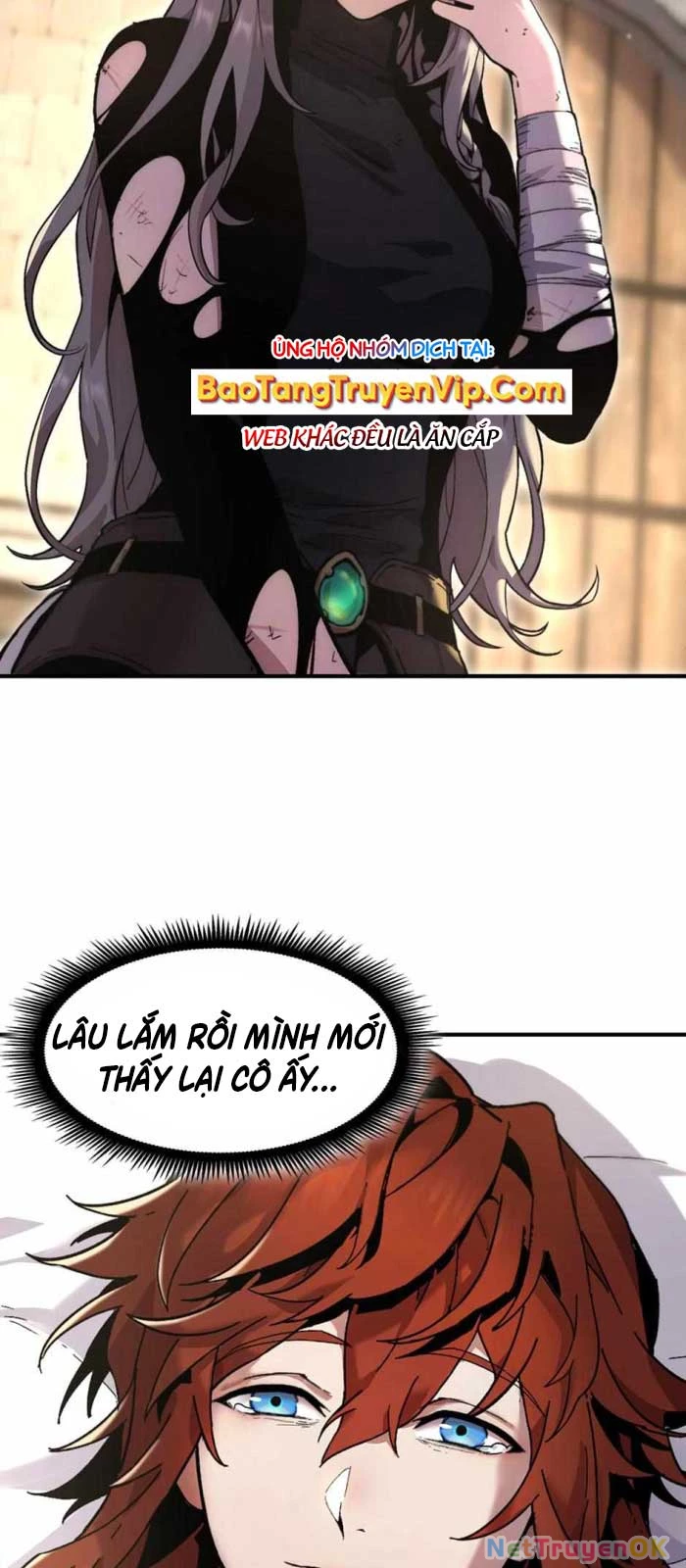 Ánh Sáng Cuối Con Đường Chapter 207 - Trang 4