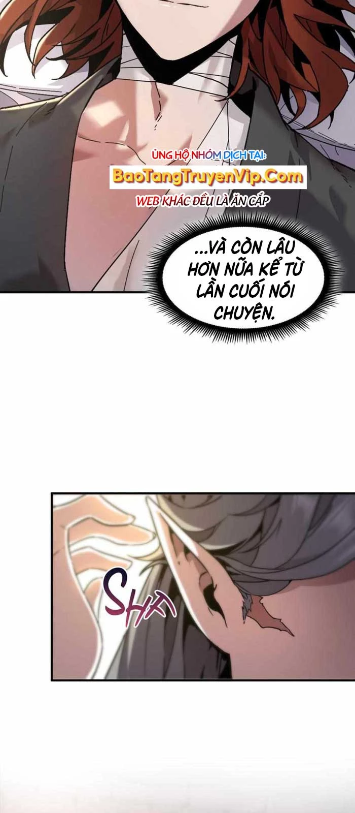 Ánh Sáng Cuối Con Đường Chapter 207 - Trang 4