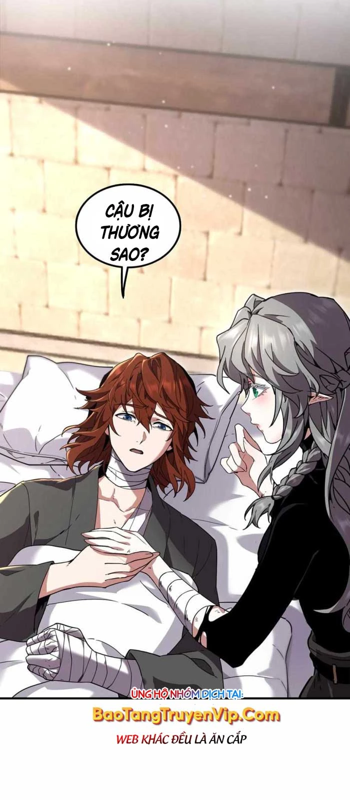 Ánh Sáng Cuối Con Đường Chapter 207 - Trang 4