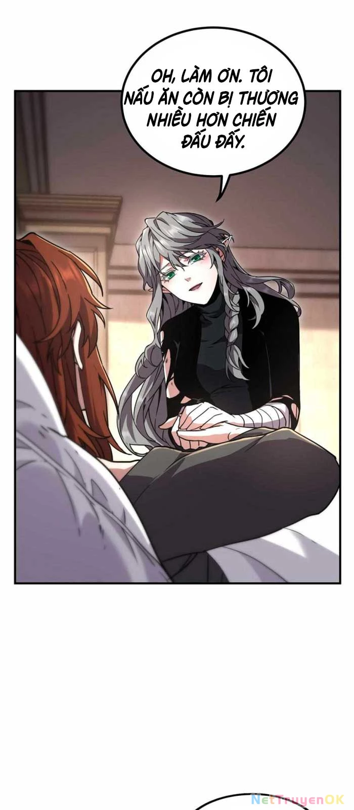 Ánh Sáng Cuối Con Đường Chapter 207 - Trang 4