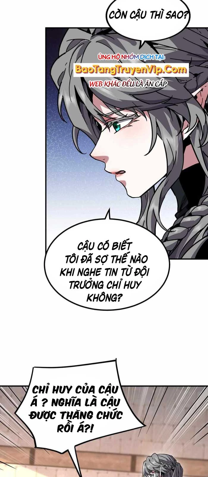 Ánh Sáng Cuối Con Đường Chapter 207 - Trang 4