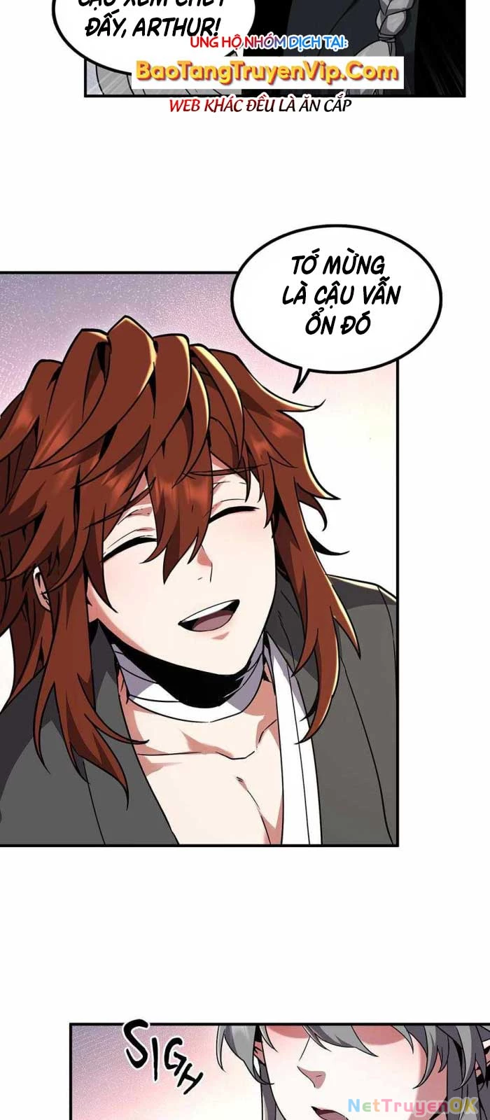 Ánh Sáng Cuối Con Đường Chapter 207 - Trang 4