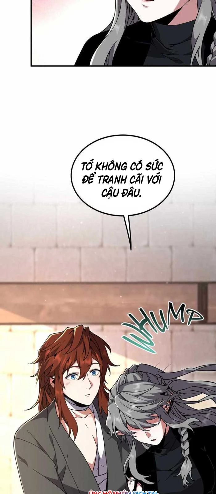 Ánh Sáng Cuối Con Đường Chapter 207 - Trang 4