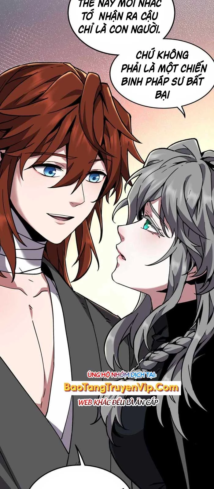 Ánh Sáng Cuối Con Đường Chapter 207 - Trang 4