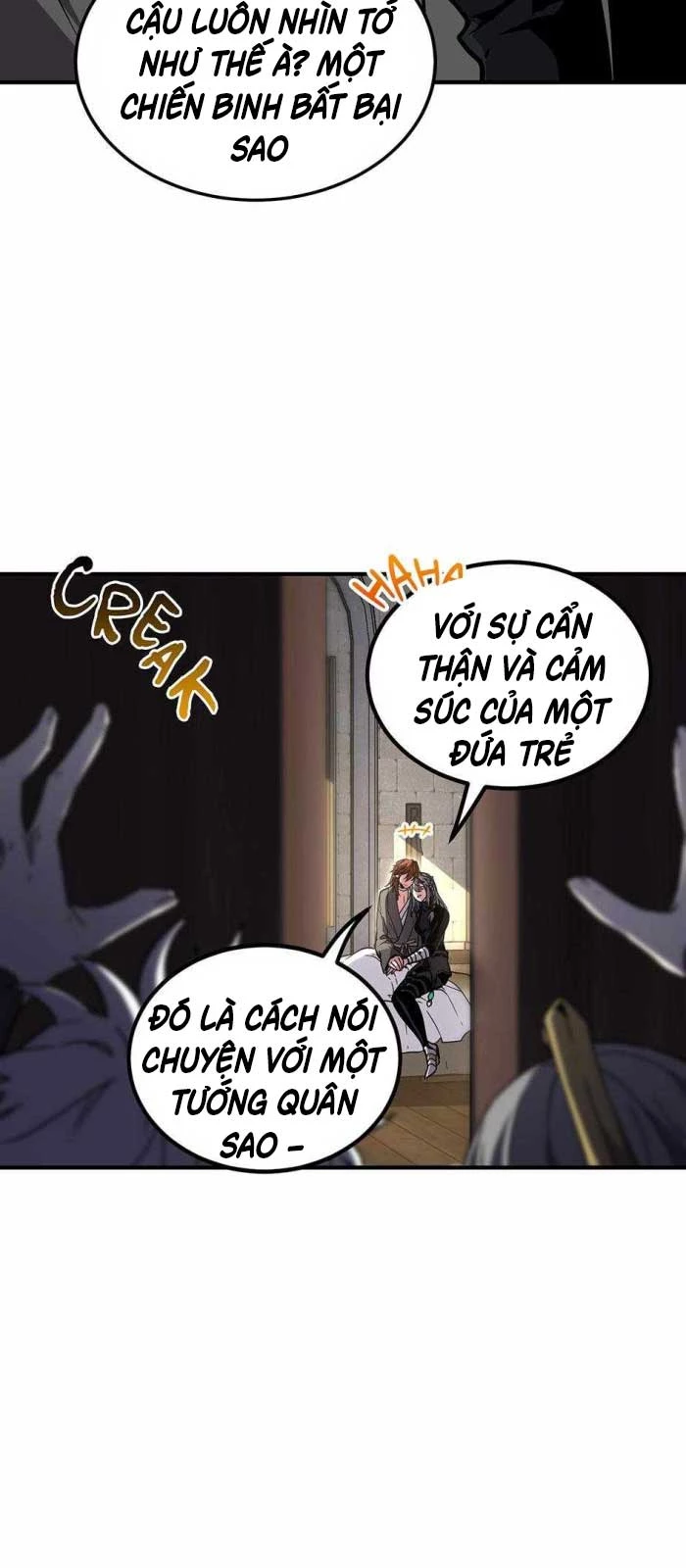 Ánh Sáng Cuối Con Đường Chapter 207 - Trang 4
