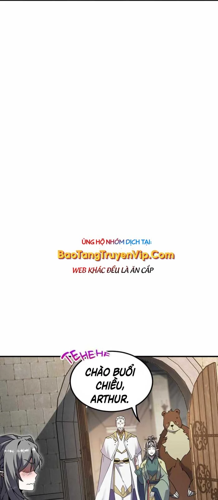 Ánh Sáng Cuối Con Đường Chapter 207 - Trang 4