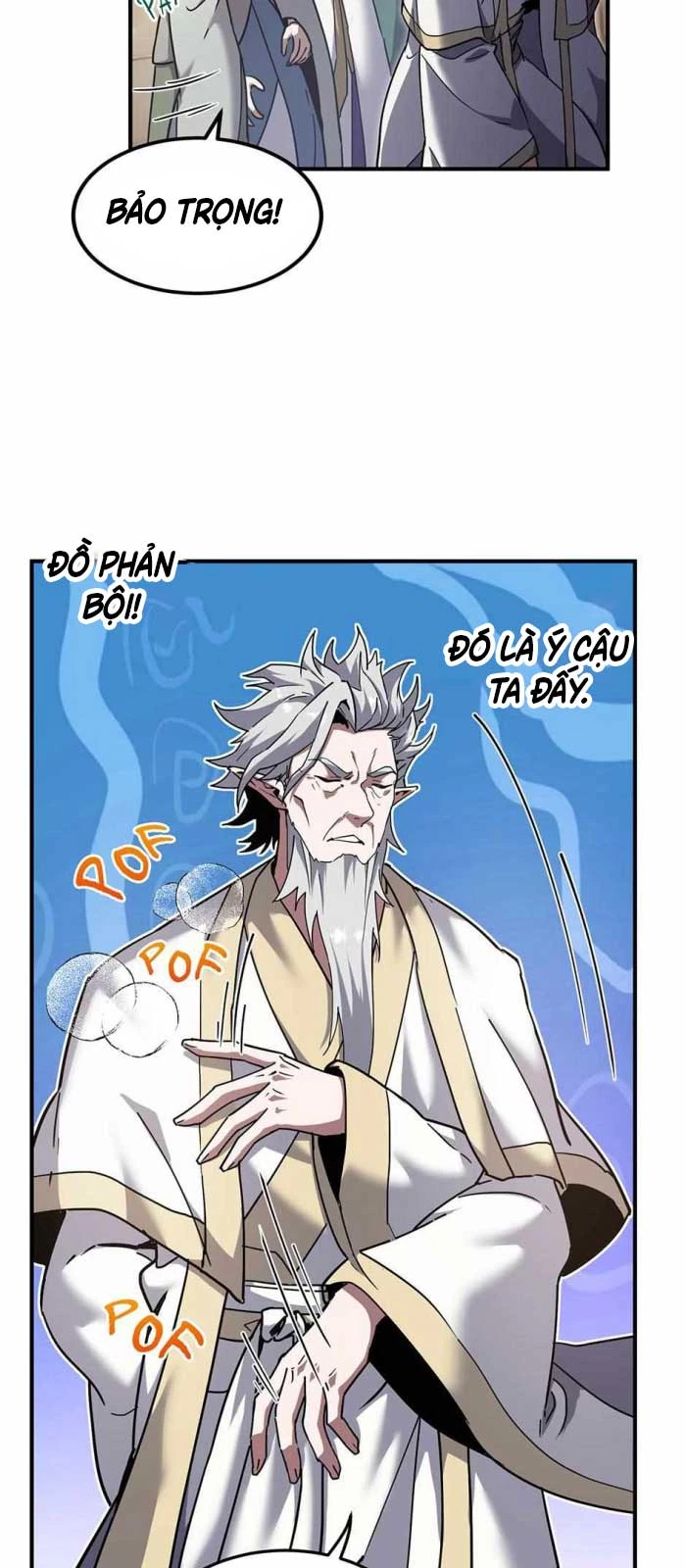 Ánh Sáng Cuối Con Đường Chapter 207 - Trang 4