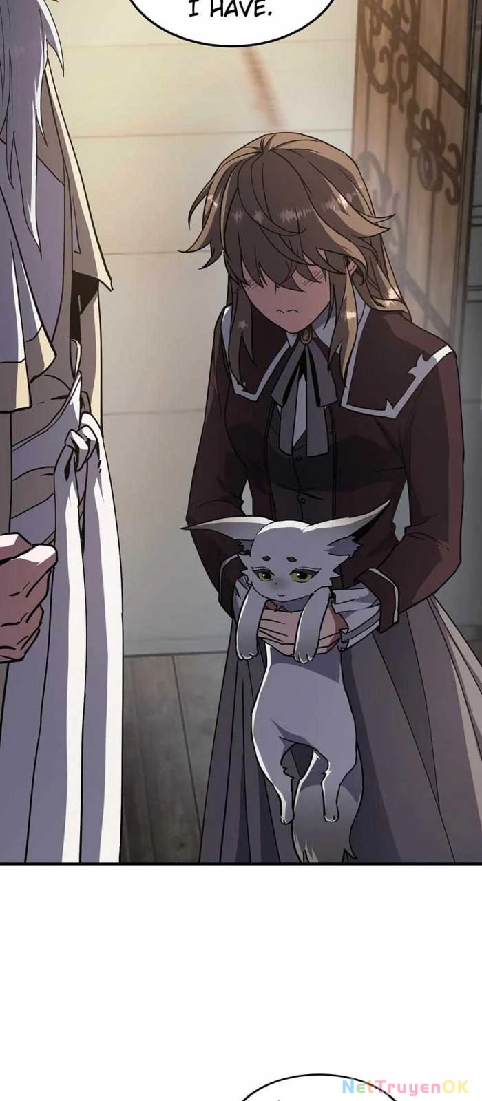 Ánh Sáng Cuối Con Đường Chapter 207 - Trang 4