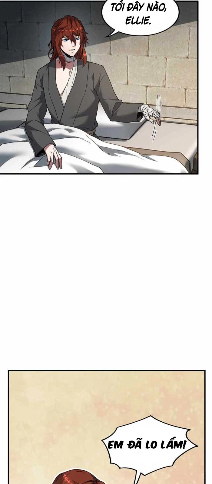 Ánh Sáng Cuối Con Đường Chapter 207 - Trang 4