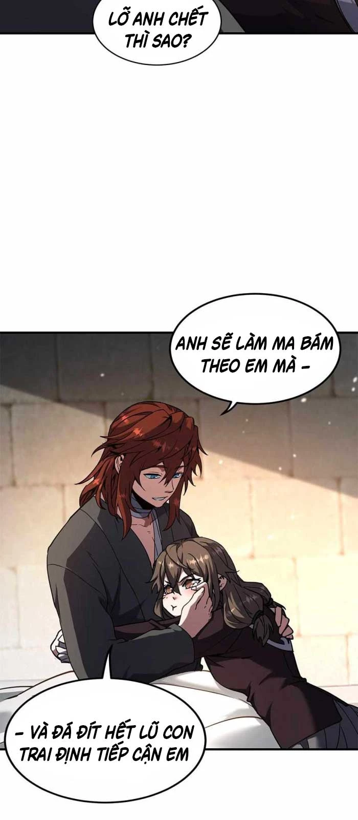 Ánh Sáng Cuối Con Đường Chapter 207 - Trang 4