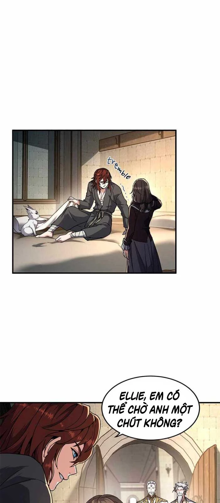 Ánh Sáng Cuối Con Đường Chapter 207 - Trang 4