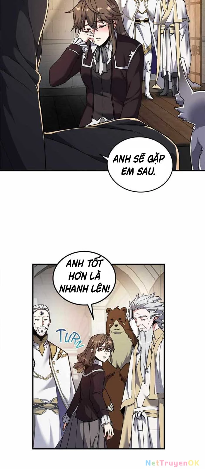 Ánh Sáng Cuối Con Đường Chapter 207 - Trang 4