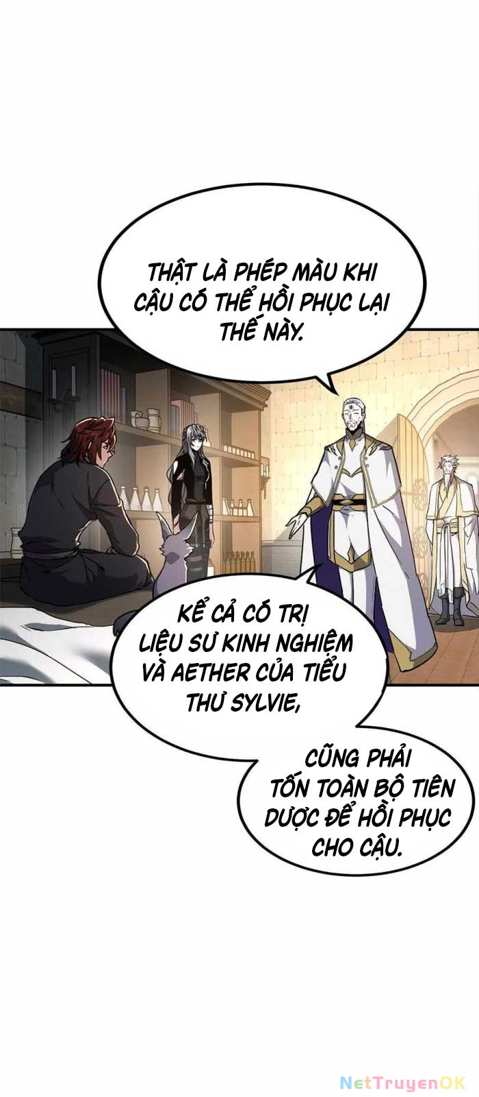 Ánh Sáng Cuối Con Đường Chapter 207 - Trang 4