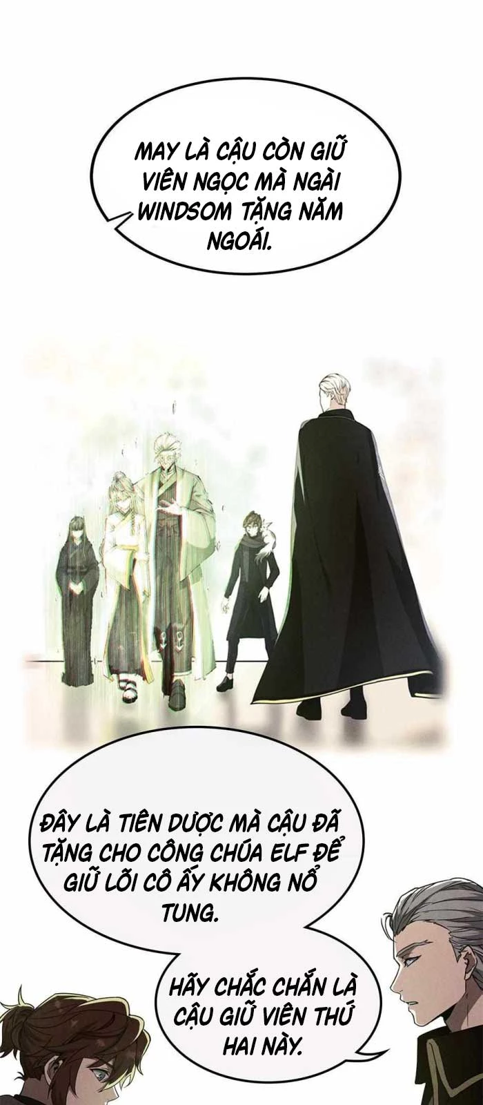 Ánh Sáng Cuối Con Đường Chapter 207 - Trang 4