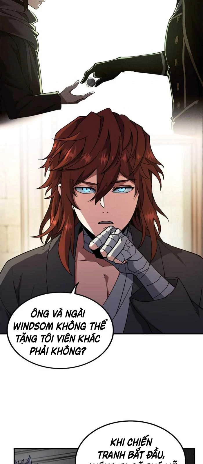 Ánh Sáng Cuối Con Đường Chapter 207 - Trang 4