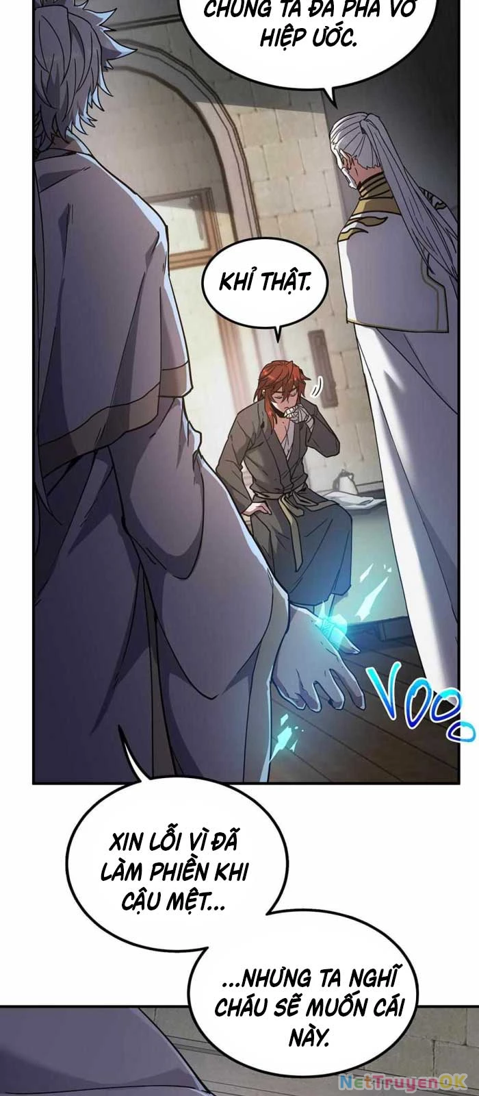 Ánh Sáng Cuối Con Đường Chapter 207 - Trang 4