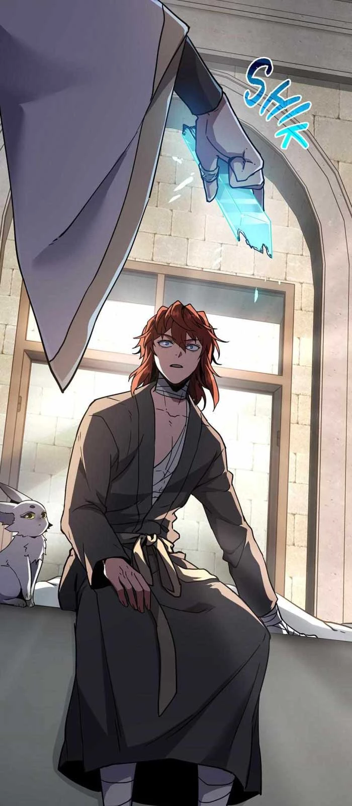 Ánh Sáng Cuối Con Đường Chapter 207 - Trang 4