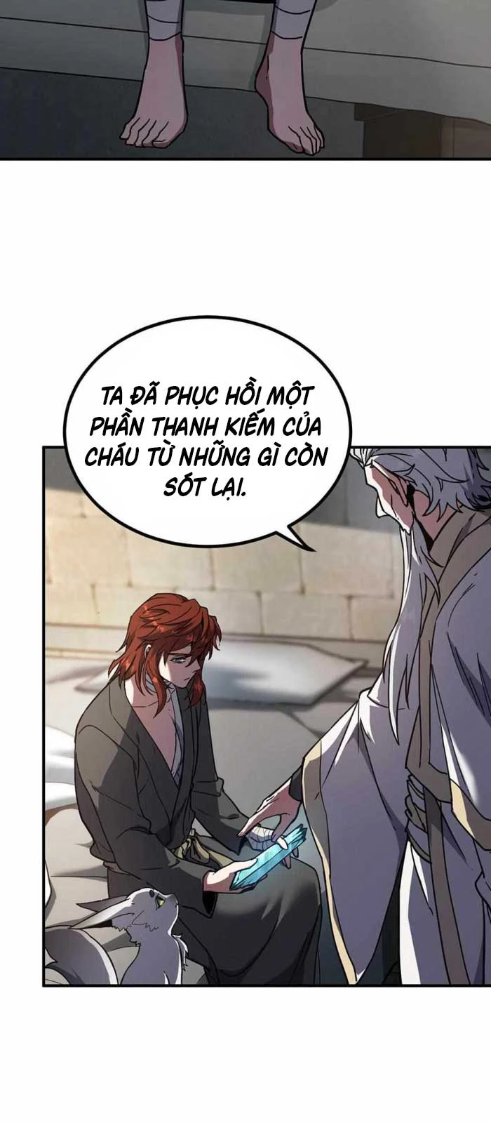 Ánh Sáng Cuối Con Đường Chapter 207 - Trang 4
