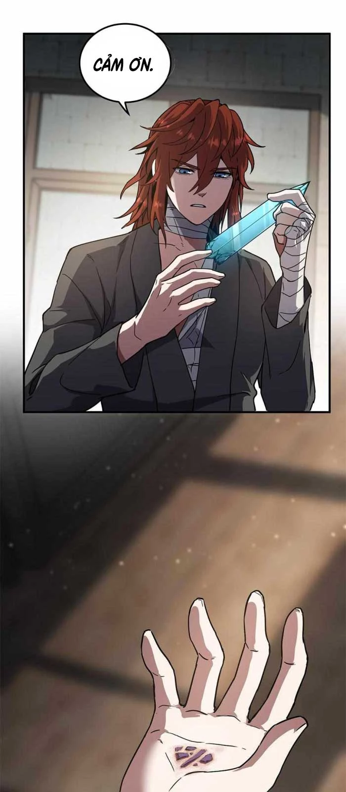 Ánh Sáng Cuối Con Đường Chapter 207 - Trang 4