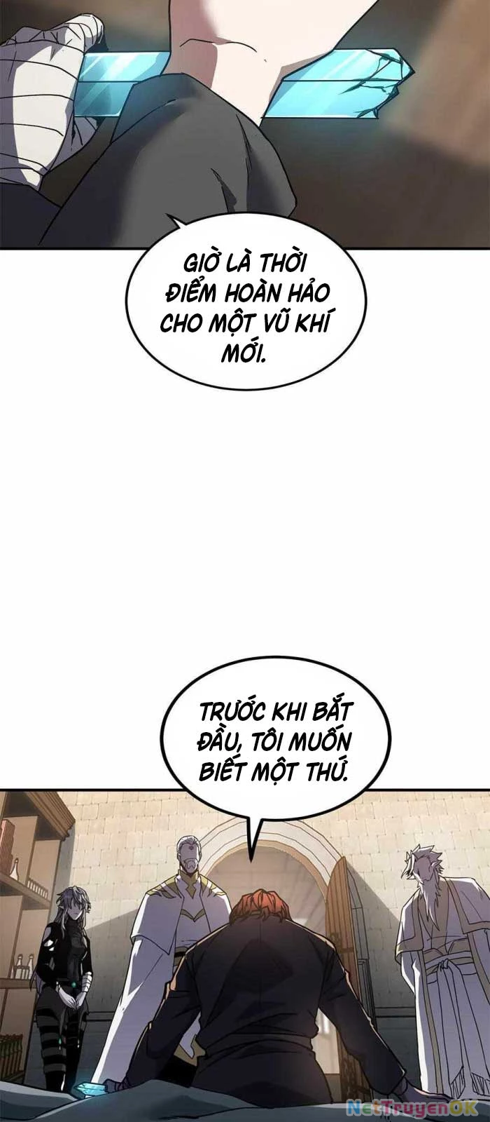 Ánh Sáng Cuối Con Đường Chapter 207 - Trang 4