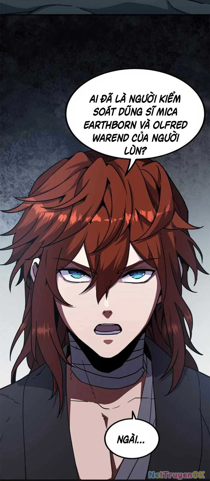 Ánh Sáng Cuối Con Đường Chapter 207 - Trang 4