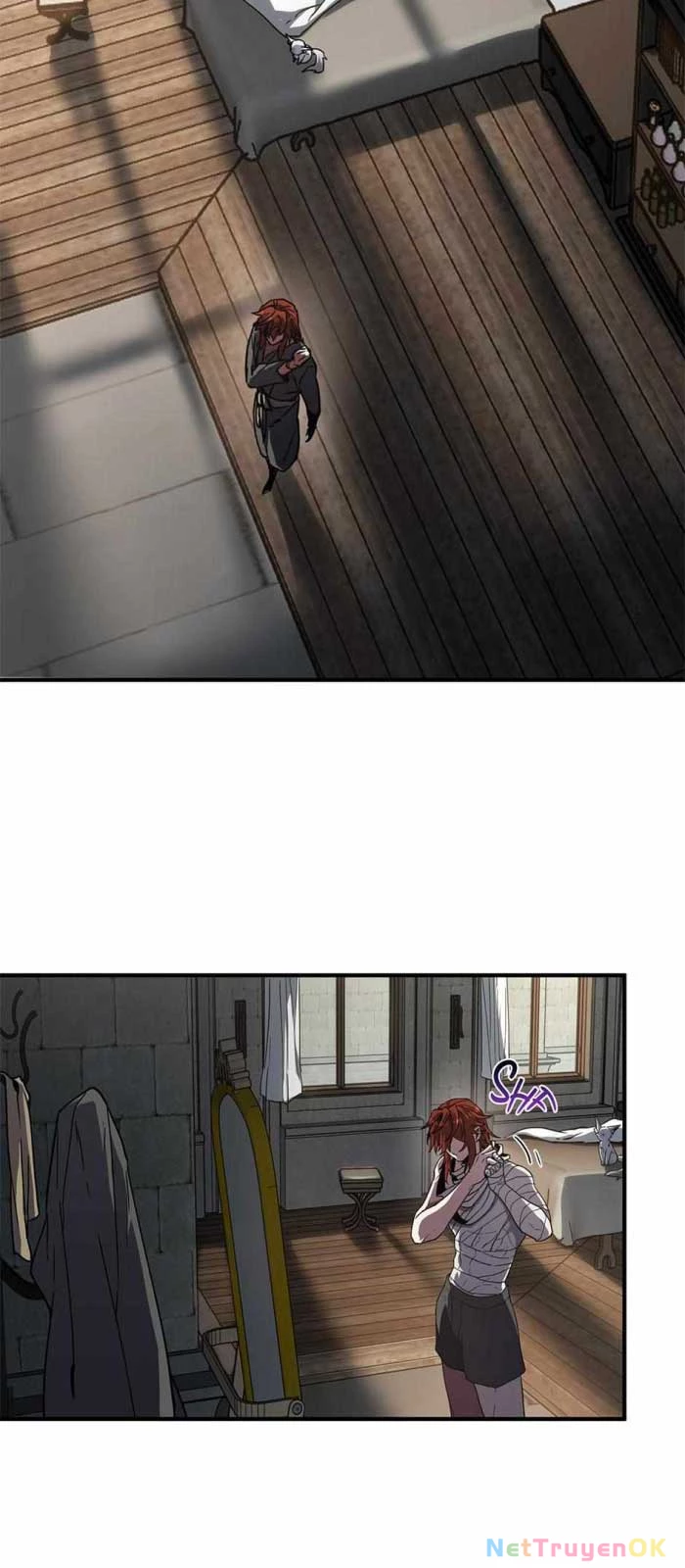 Ánh Sáng Cuối Con Đường Chapter 207 - Trang 4