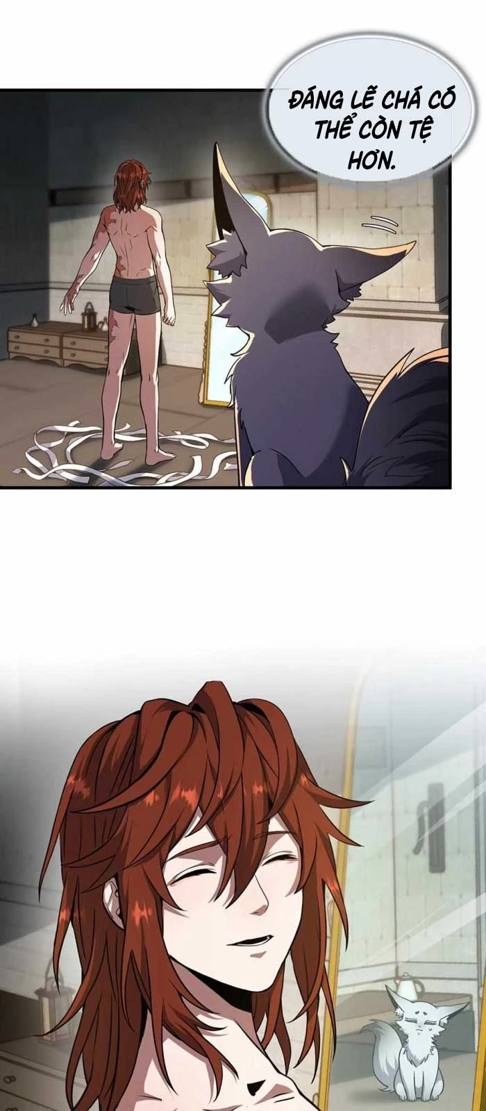 Ánh Sáng Cuối Con Đường Chapter 207 - Trang 4