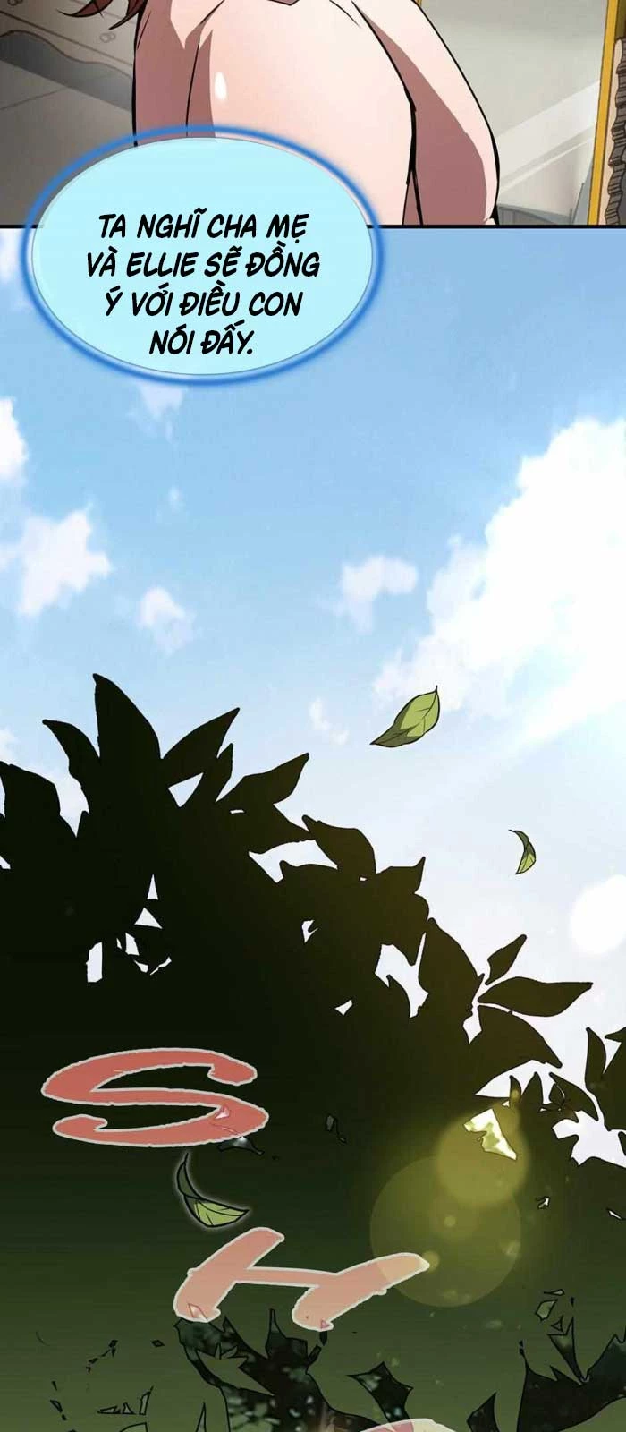 Ánh Sáng Cuối Con Đường Chapter 207 - Trang 4