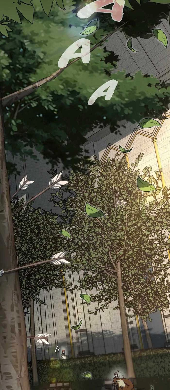 Ánh Sáng Cuối Con Đường Chapter 207 - Trang 4