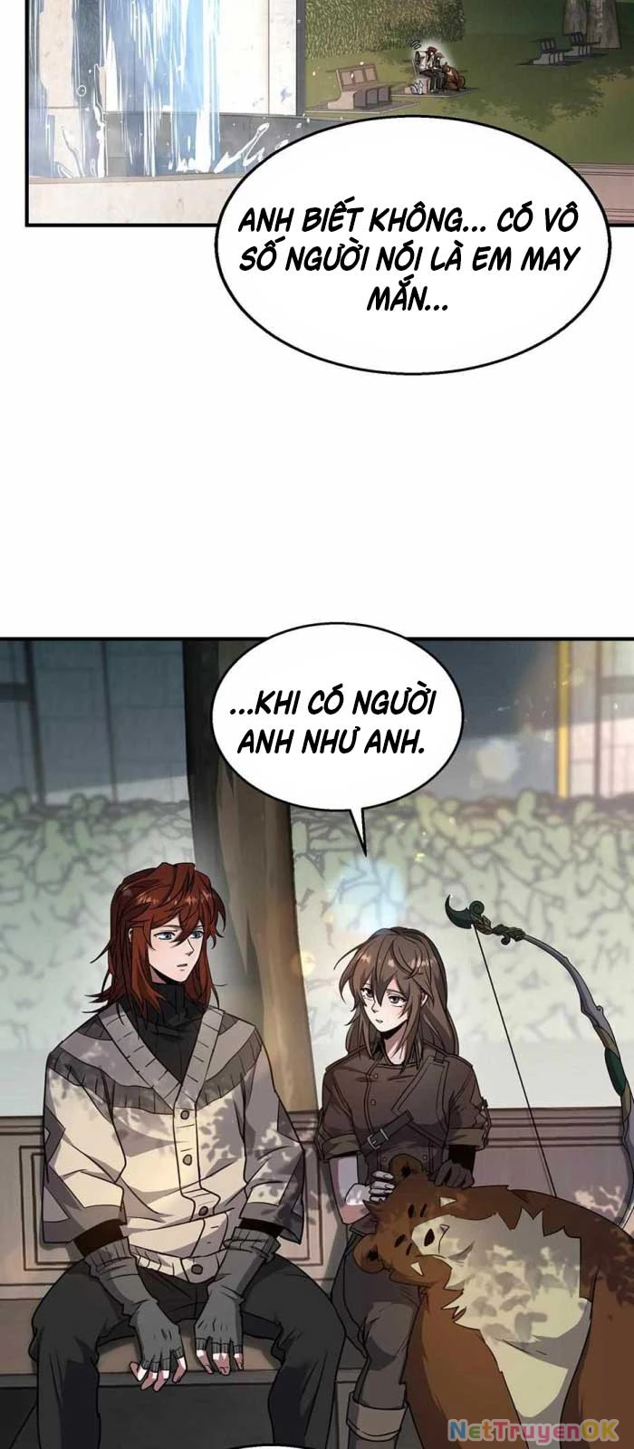 Ánh Sáng Cuối Con Đường Chapter 207 - Trang 4