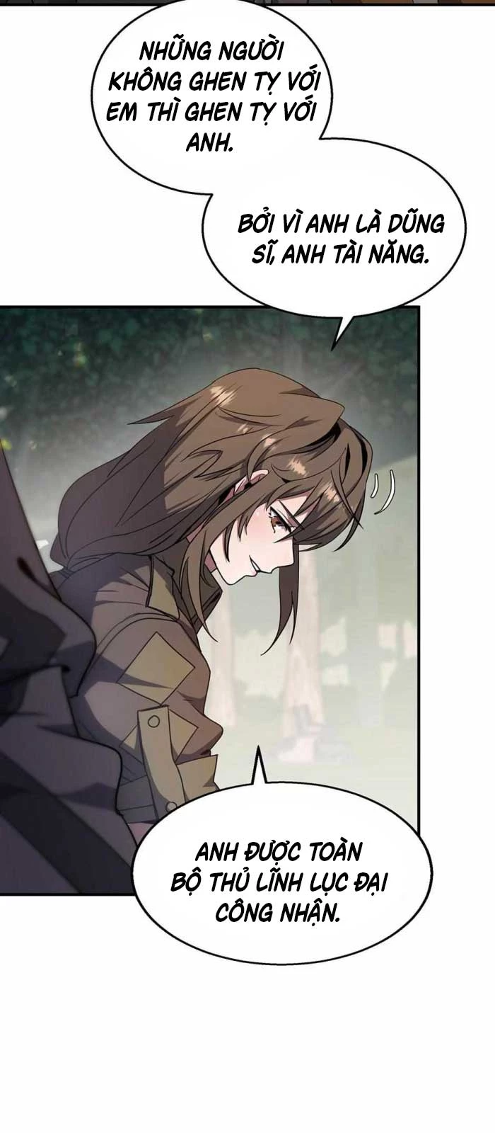 Ánh Sáng Cuối Con Đường Chapter 207 - Trang 4