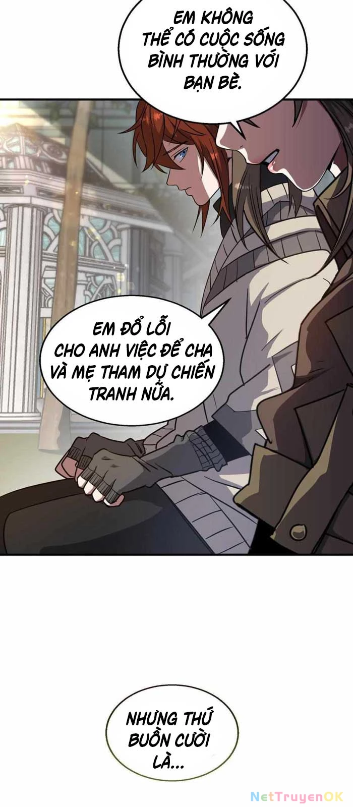 Ánh Sáng Cuối Con Đường Chapter 207 - Trang 4