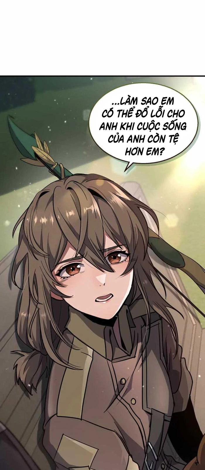 Ánh Sáng Cuối Con Đường Chapter 207 - Trang 4