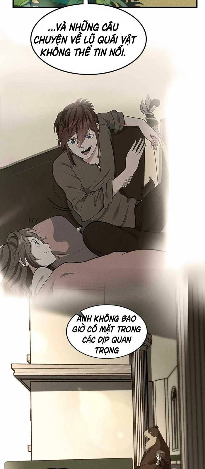 Ánh Sáng Cuối Con Đường Chapter 207 - Trang 4