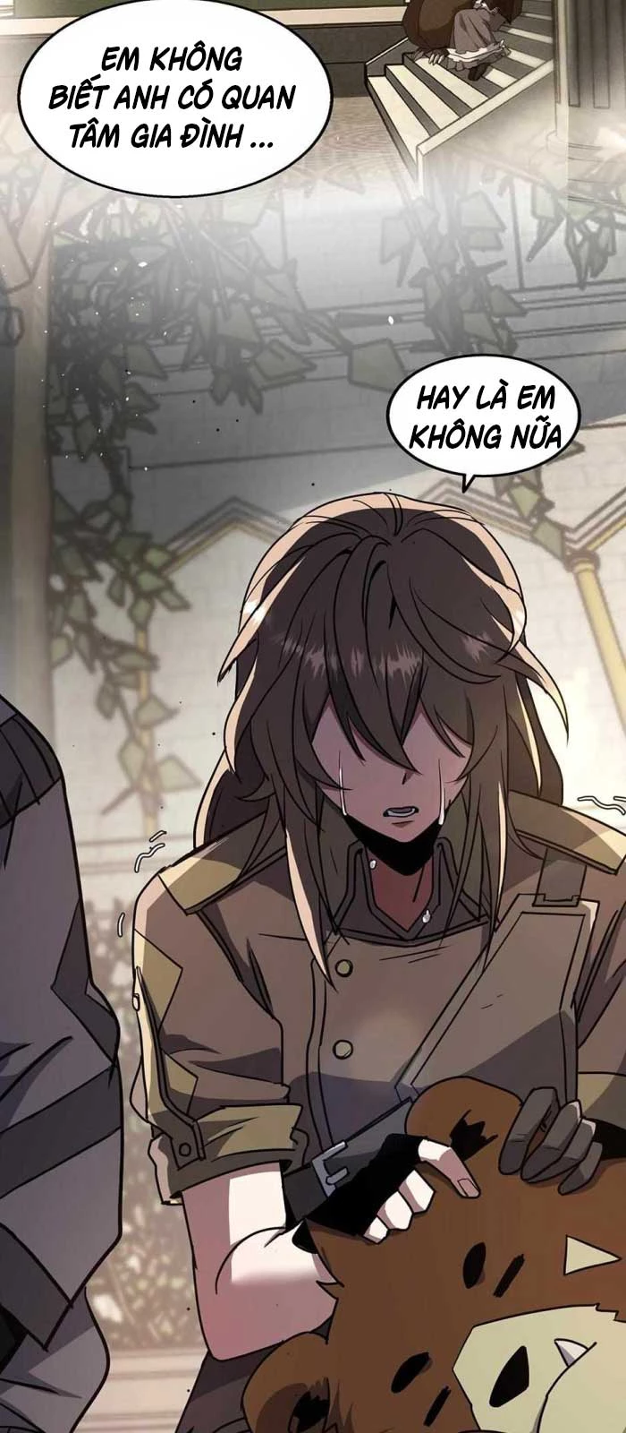 Ánh Sáng Cuối Con Đường Chapter 207 - Trang 4