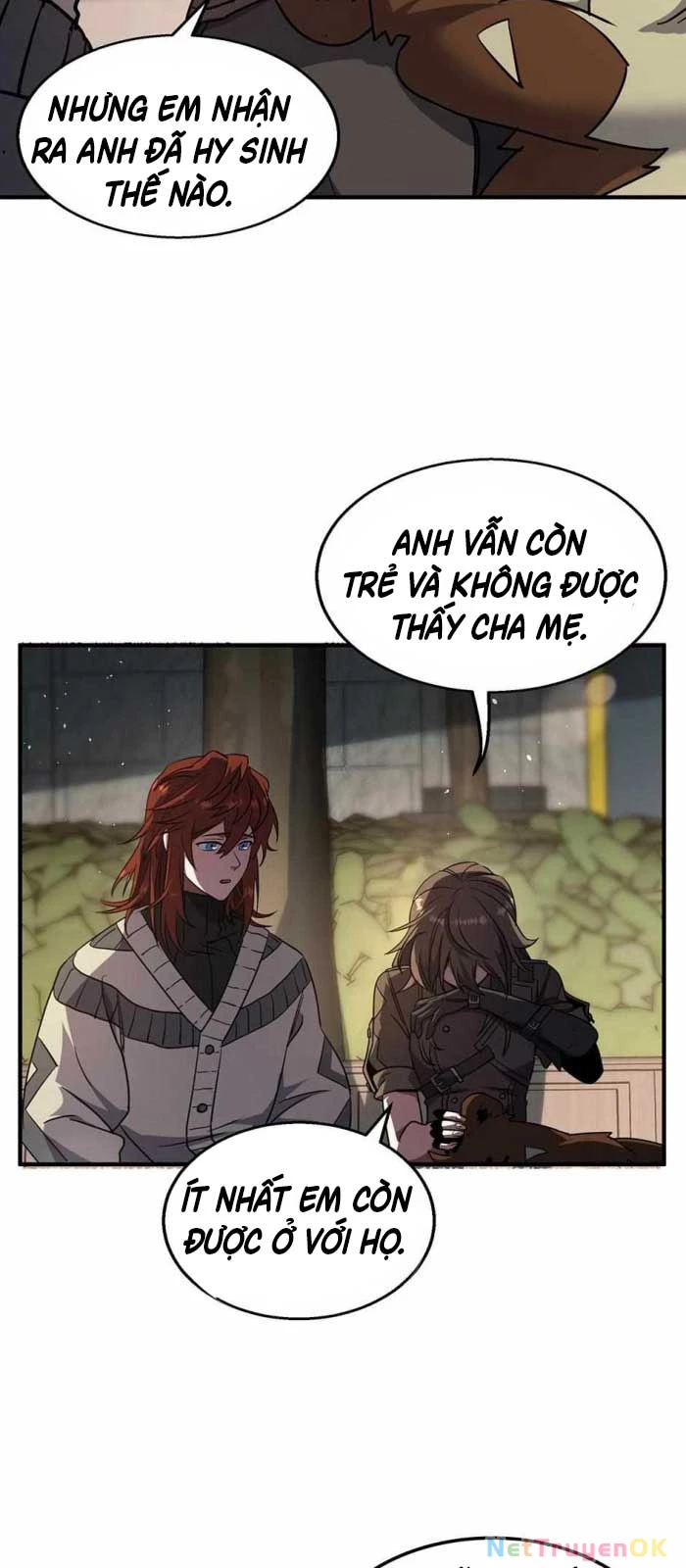 Ánh Sáng Cuối Con Đường Chapter 207 - Trang 4