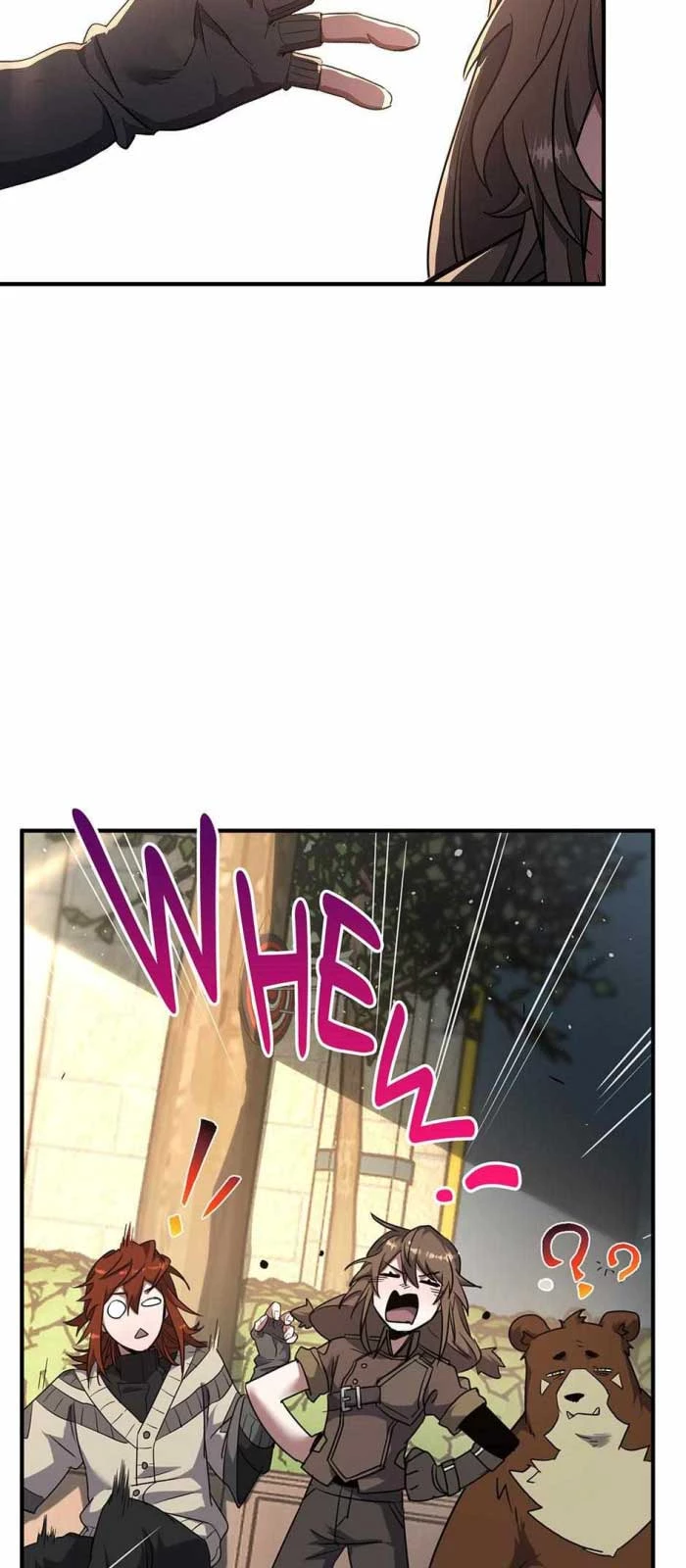 Ánh Sáng Cuối Con Đường Chapter 207 - Trang 4