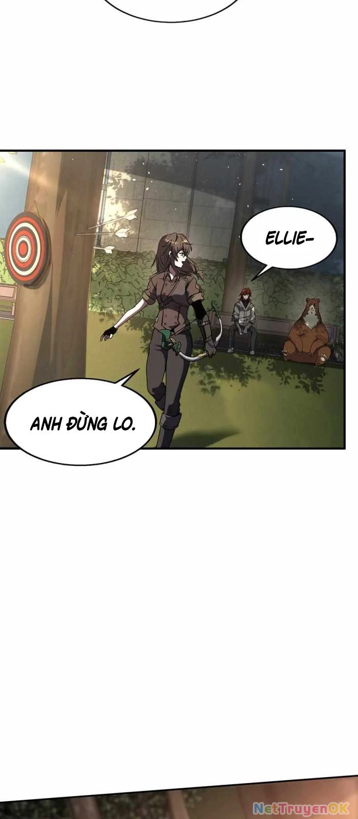 Ánh Sáng Cuối Con Đường Chapter 207 - Trang 4