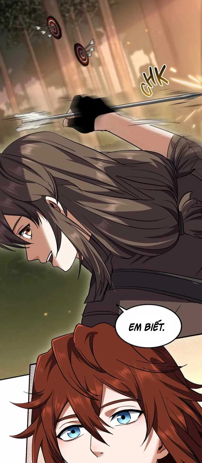 Ánh Sáng Cuối Con Đường Chapter 207 - Trang 4