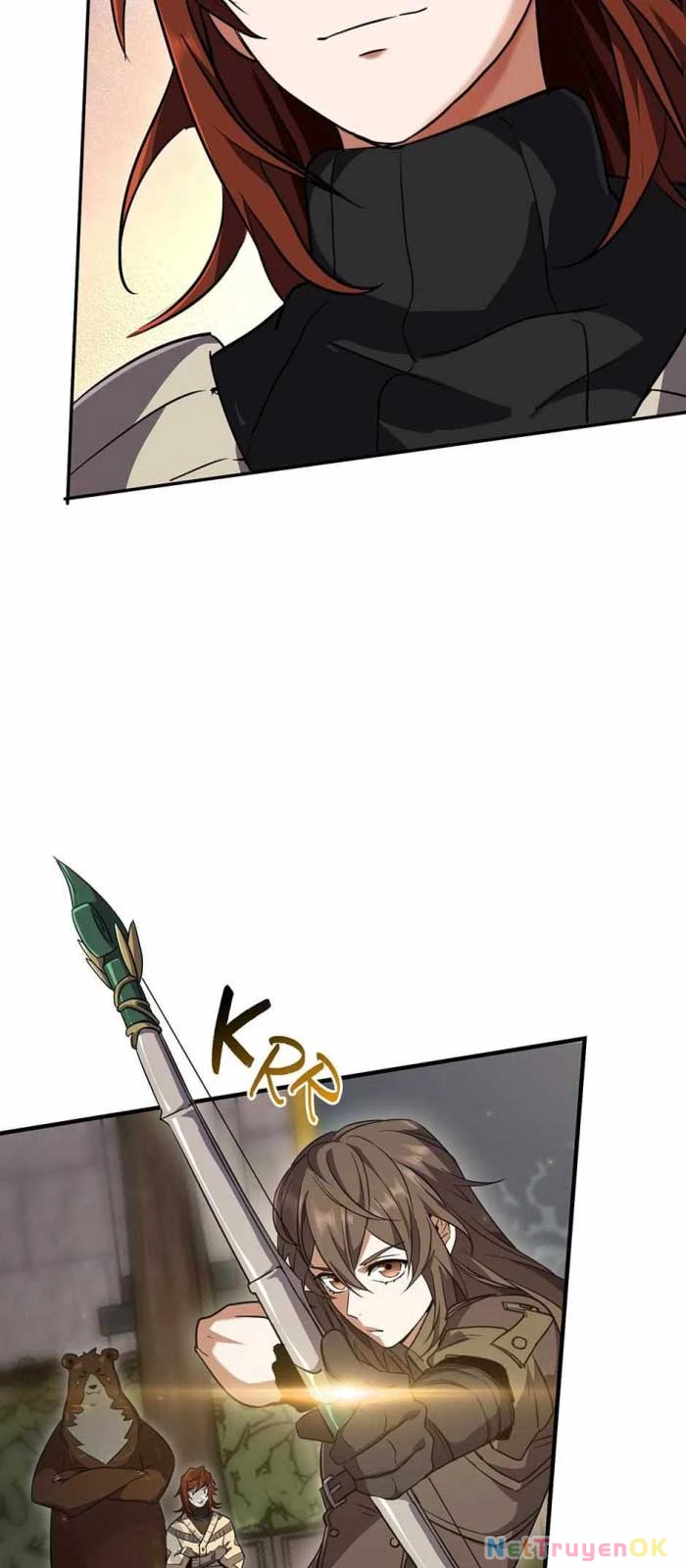 Ánh Sáng Cuối Con Đường Chapter 207 - Trang 4