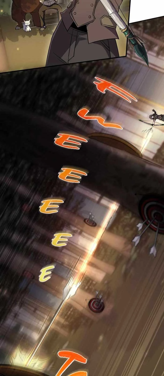 Ánh Sáng Cuối Con Đường Chapter 207 - Trang 4