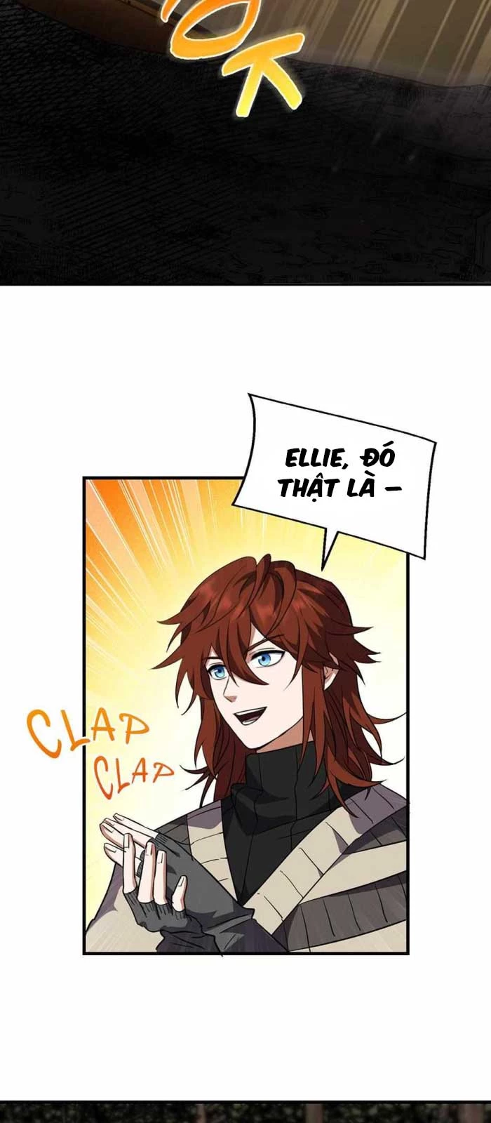 Ánh Sáng Cuối Con Đường Chapter 207 - Trang 4