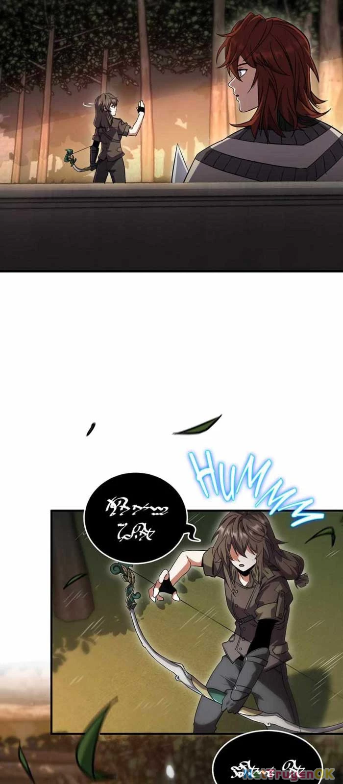 Ánh Sáng Cuối Con Đường Chapter 207 - Trang 4