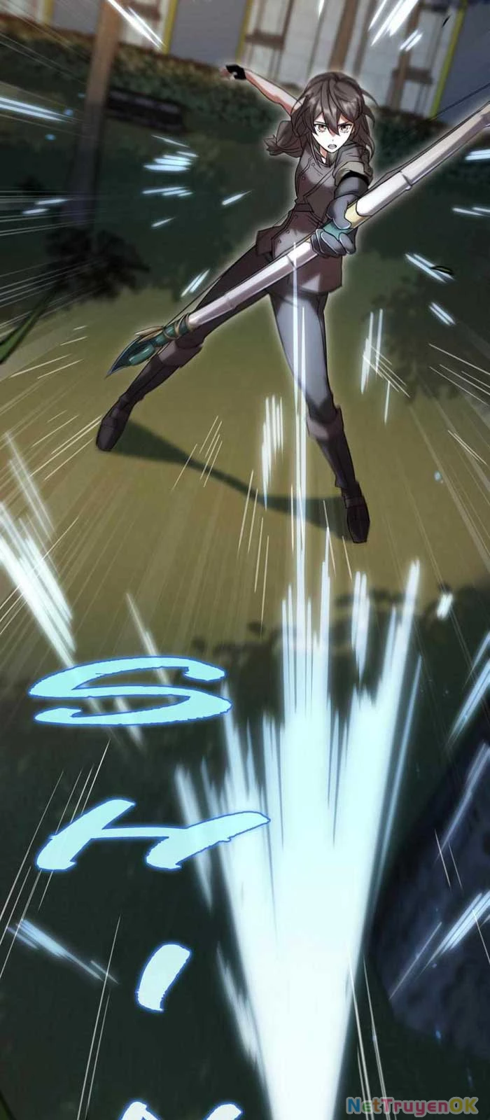 Ánh Sáng Cuối Con Đường Chapter 207 - Trang 4