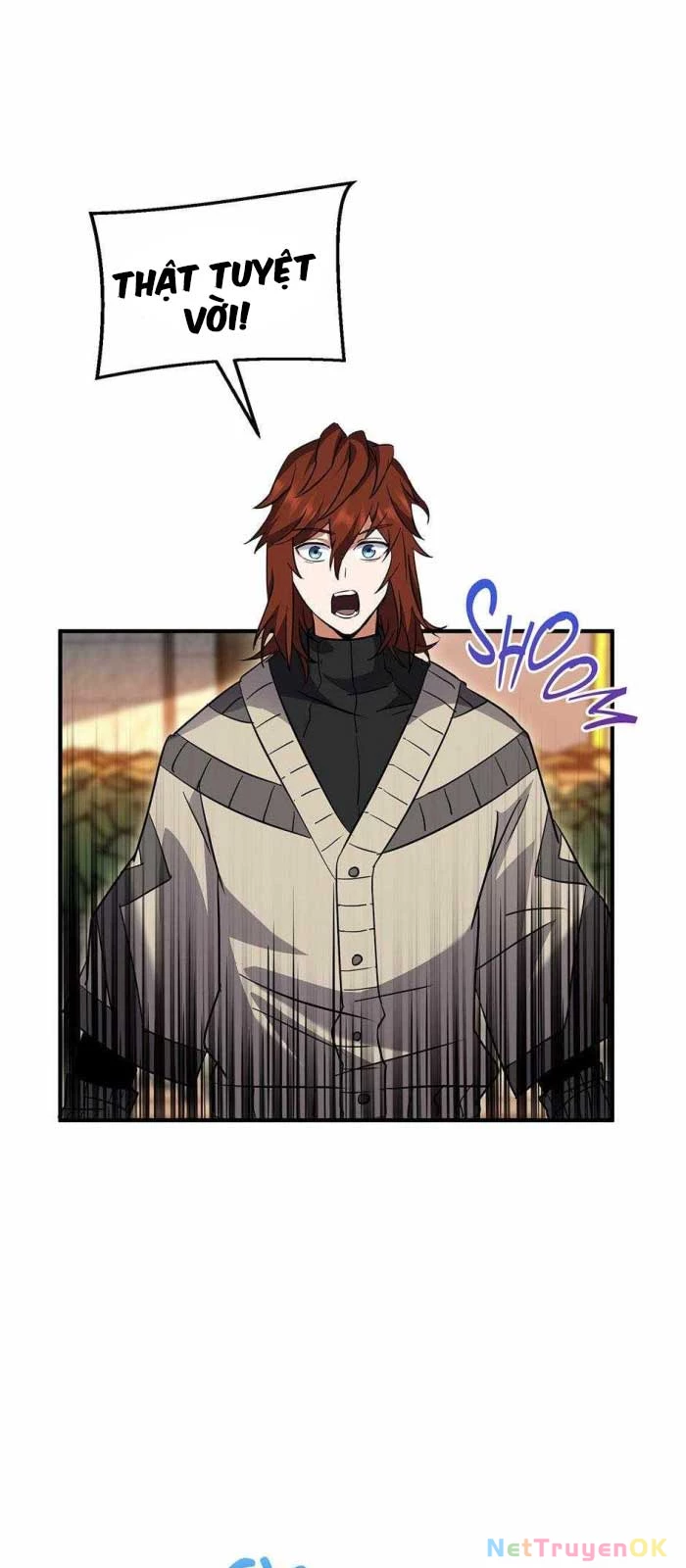 Ánh Sáng Cuối Con Đường Chapter 207 - Trang 4