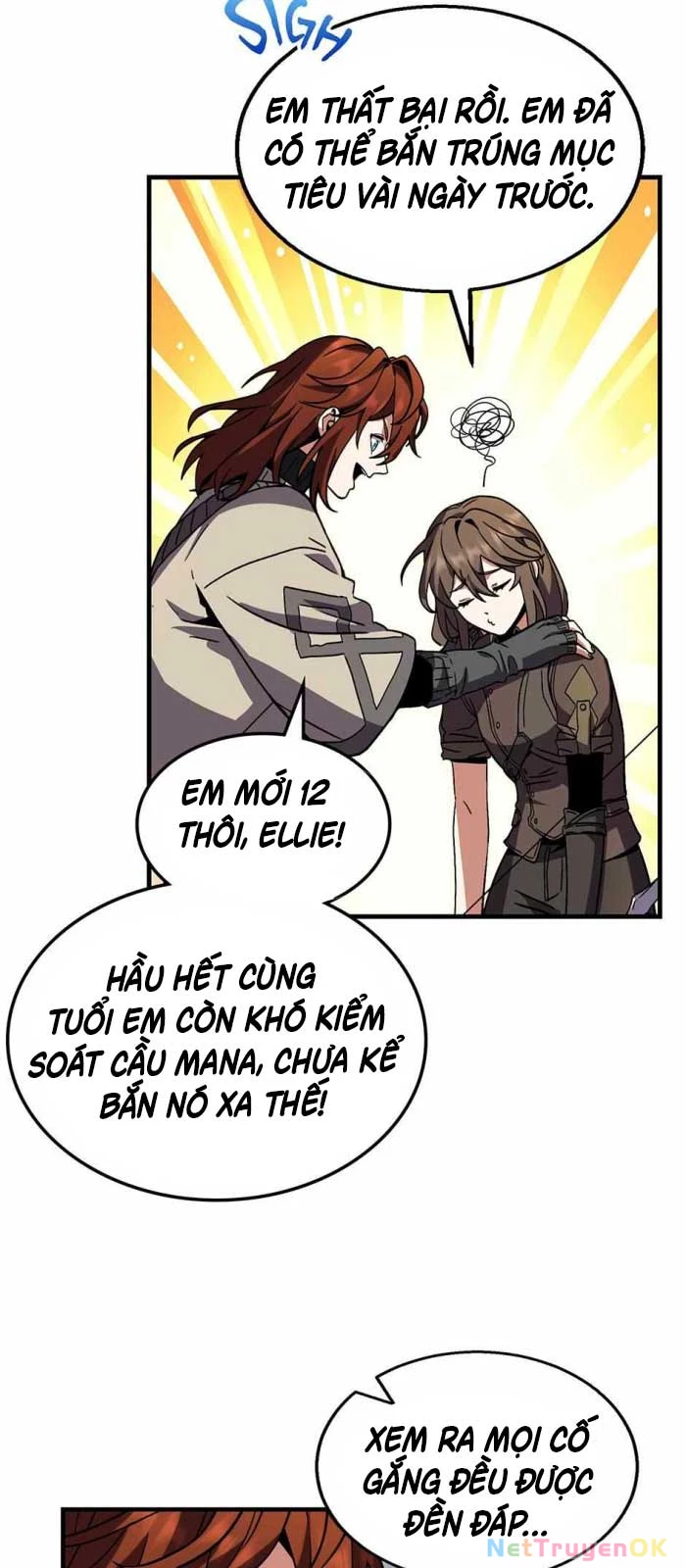 Ánh Sáng Cuối Con Đường Chapter 207 - Trang 4