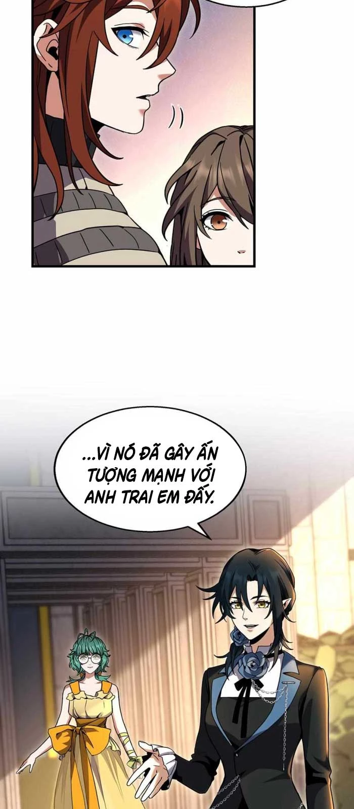 Ánh Sáng Cuối Con Đường Chapter 207 - Trang 4