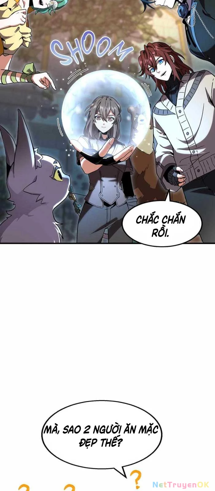 Ánh Sáng Cuối Con Đường Chapter 207 - Trang 4