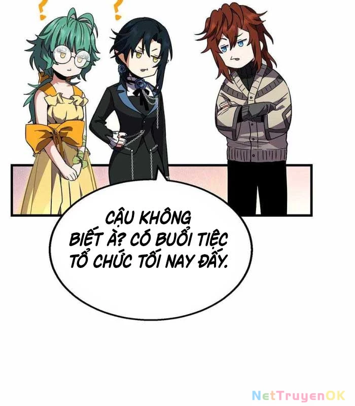 Ánh Sáng Cuối Con Đường Chapter 207 - Trang 4